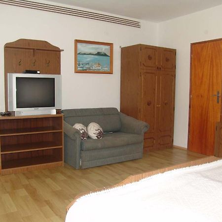 Eifert Haz Bed & Breakfast Balatongyorok Bagian luar foto