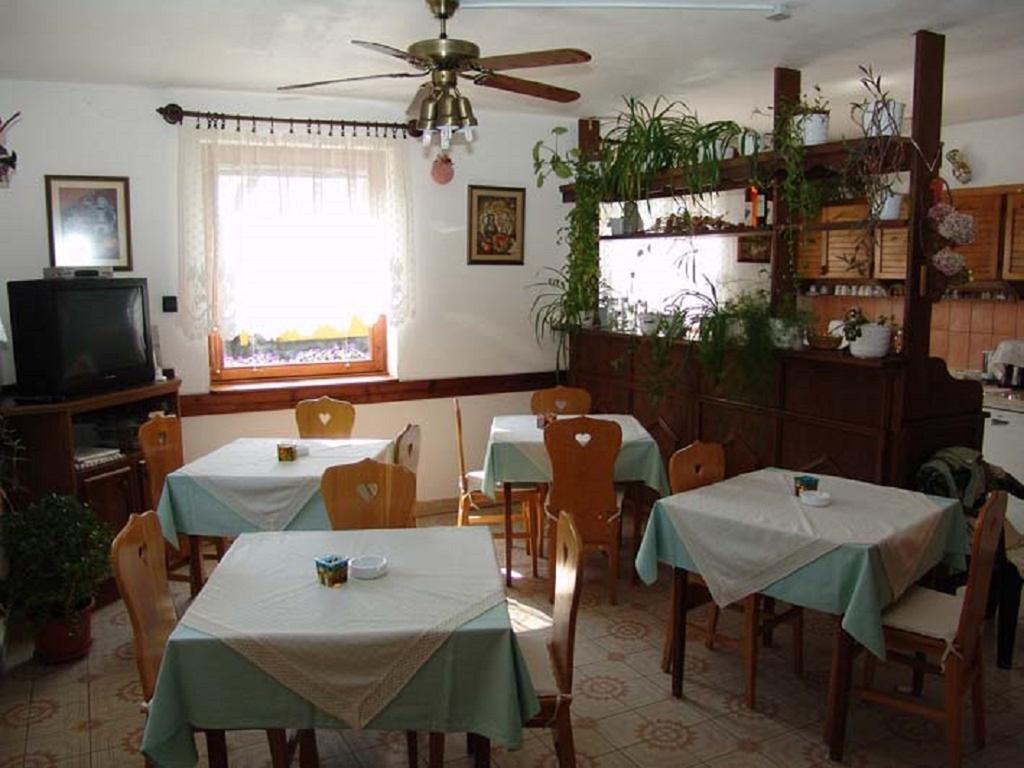 Eifert Haz Bed & Breakfast Balatongyorok Bagian luar foto