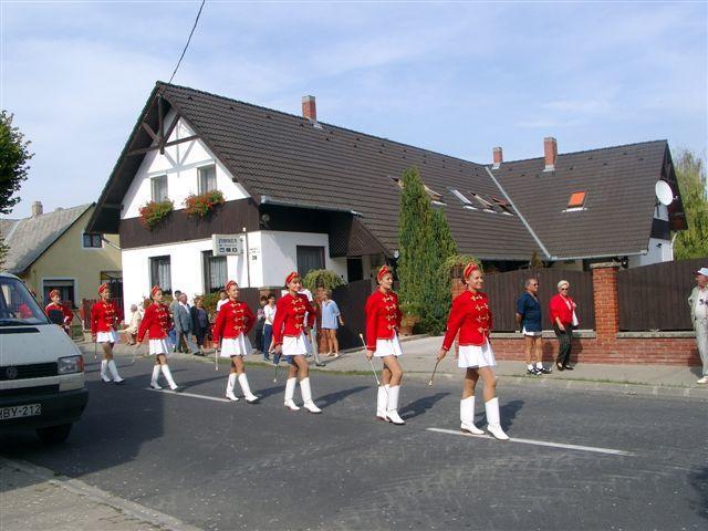Eifert Haz Bed & Breakfast Balatongyorok Bagian luar foto