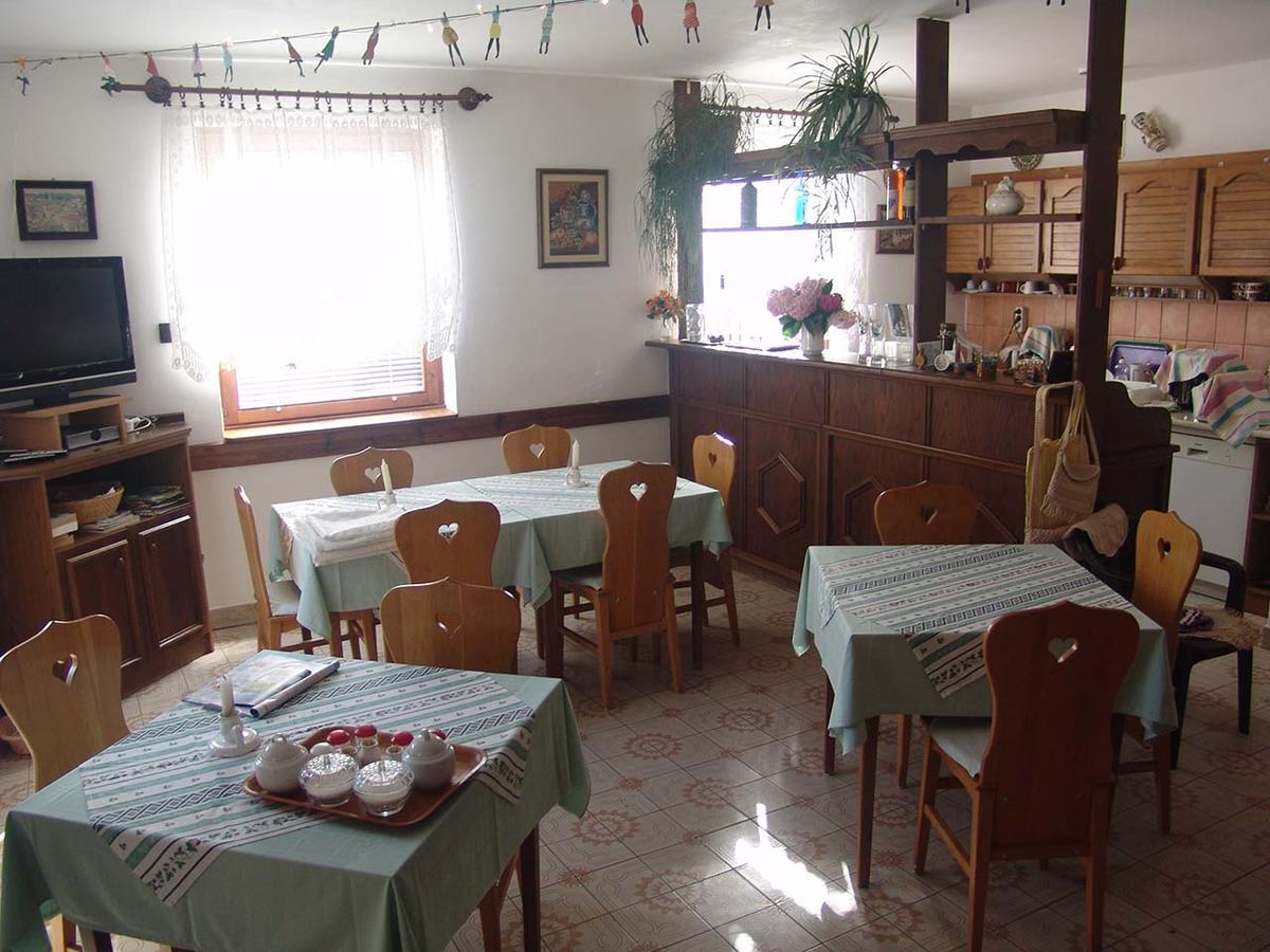 Eifert Haz Bed & Breakfast Balatongyorok Bagian luar foto